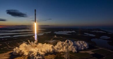 SpaceX запустила 40 супутників свого конкурента OneWeb (відео)
