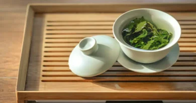 Яким людям зелений чай шкідливий для здоров’я