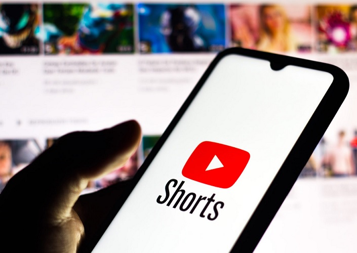 Автори відеороликів YouTube Shorts почнуть отримувати від Google гроші