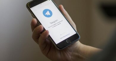 Влада рф обмежила функціональність Telegram
