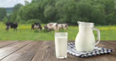 Чому чоловікам не рекомендують пити молоко після 30 років