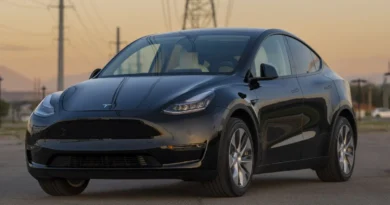 Чи зможе Tesla створити доступний електромобіль?