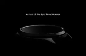 В Мережі з'явився перший рендер Mobvoi Ticwatch Pro 5 із Wear OS 3