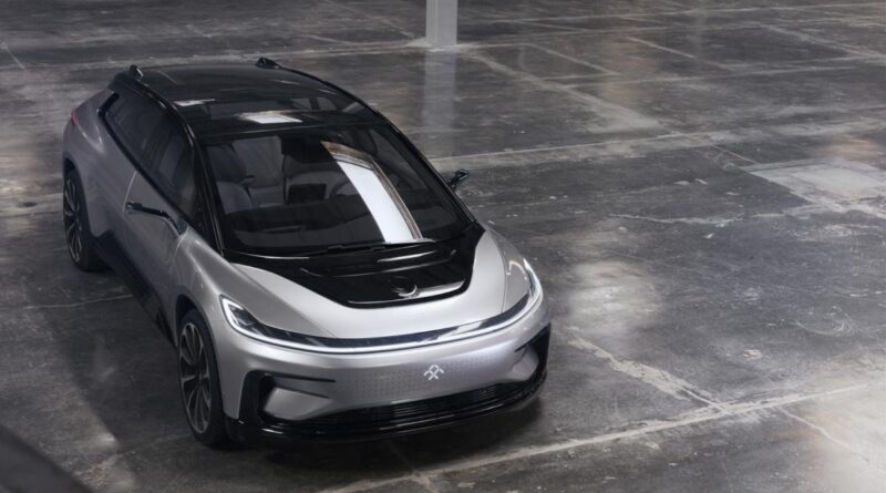 Як виглядатимуть автомобілі майбутнього?