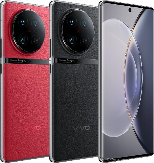 Відомі детальні характеристики Vivo X90 Pro