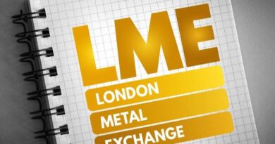 Лондонська біржа металів перекрила доступ російських вантажів на склади США