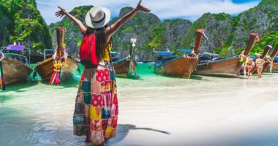 Що потрібно знати перед подорожжю в Таїланд?