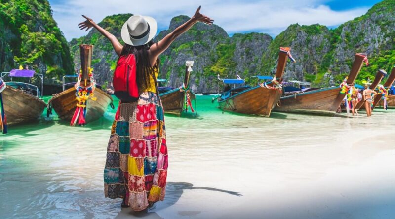 Що потрібно знати перед подорожжю в Таїланд?