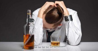 Як вмовити чоловіка кинути пити