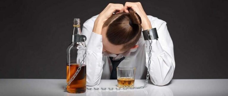 Як вмовити чоловіка кинути пити