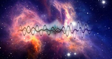 Астрономи знайшли 25 надзвичайно потужних швидких радіосплесків, які постійно повторюються