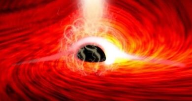 В 1 млрд разів більше за масу Сонця. Виявлено чорну діру, яка змінить уявлення про космос