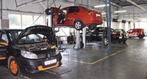 Названо 5 факторів, які слід враховувати під час вибору СТО в Україні