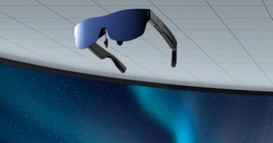 nubia представила перші у світі смарт-окуляри із сертифікатами TÜV Rheinland, Hi-Res і віртуальним дисплеєм