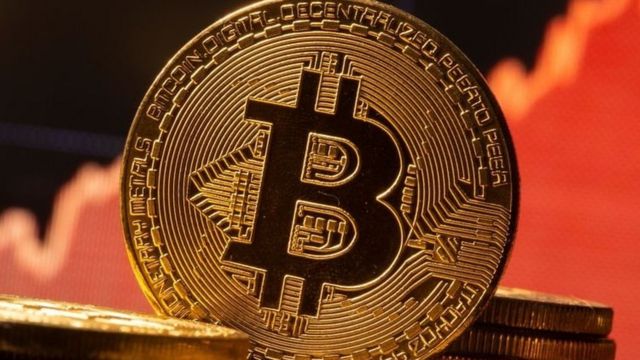 Вартість Bitcoin досягла максимуму на останні півроку – Reuters