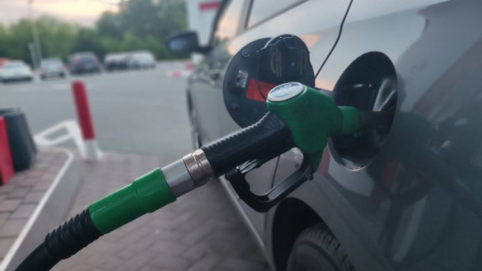 Які авто за типом пального полюбляють українці