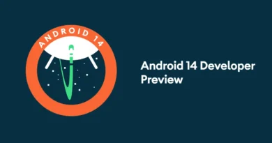 Android 14 Developer Preview 1 випущено з новими функціями, покращеним часом автономної роботи та іншим
