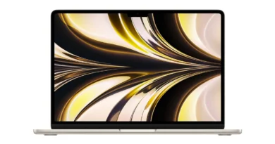 Повідомляється, що Apple планує випустити 15,5-дюймовий MacBook Air у квітні