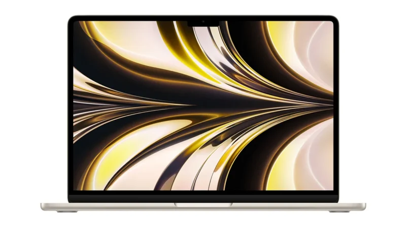 Повідомляється, що Apple планує випустити 15,5-дюймовий MacBook Air у квітні