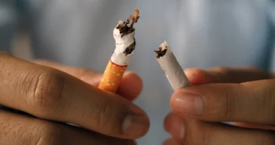 Дослідники розробляють "розумне намисто", яке допоможе кинути палити