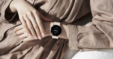 Samsung додає функцію відстеження менструального циклу Natural Cycles до серії Galaxy Watch5