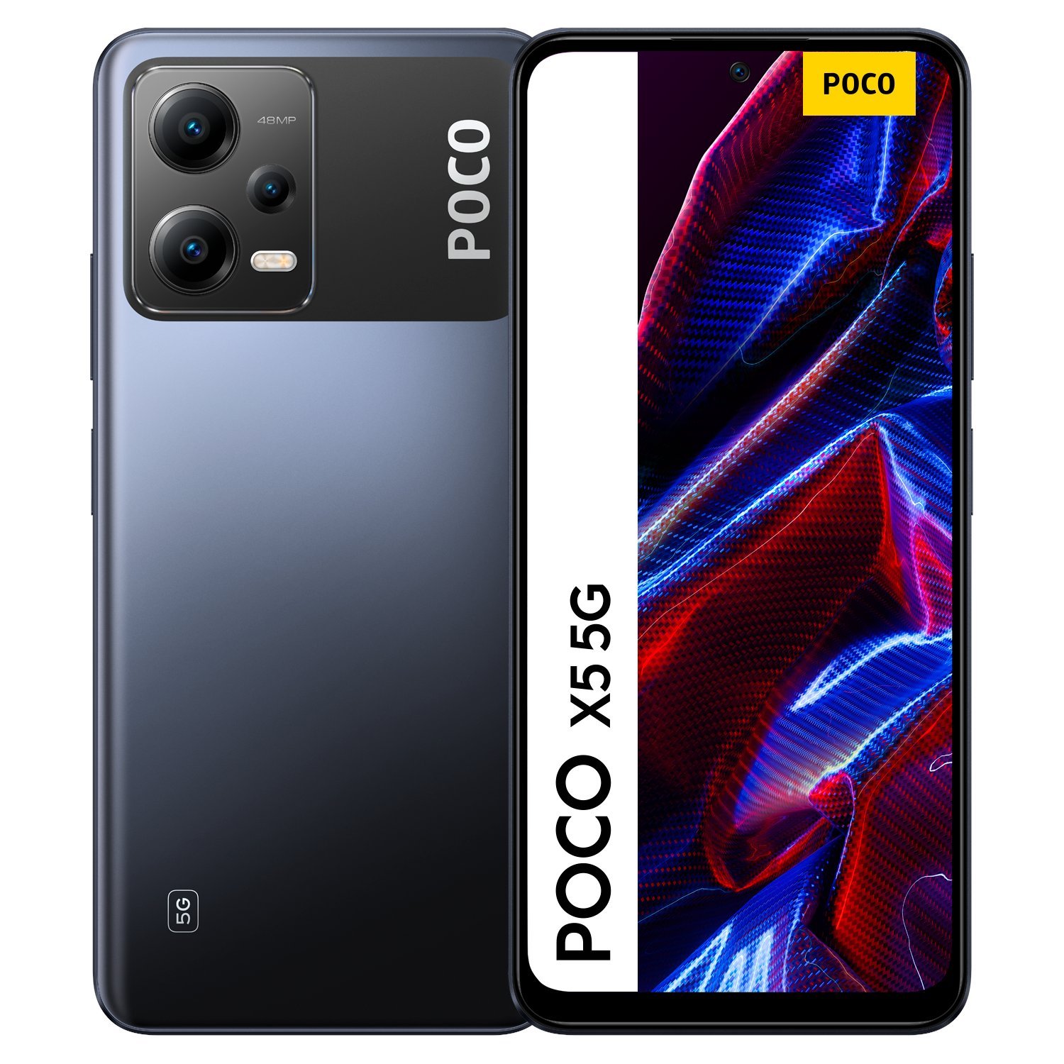 Європейські ціни на Poco X5 і X5 Pro були визначені напередодні запуску 6 лютого