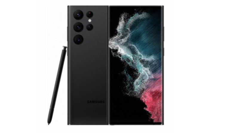 Дефект дисплея Galaxy S23 Ultra не є серйозною проблемою - Samsung
