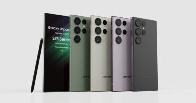 П'ять нових функцій Samsung Galaxy S23 Ultra