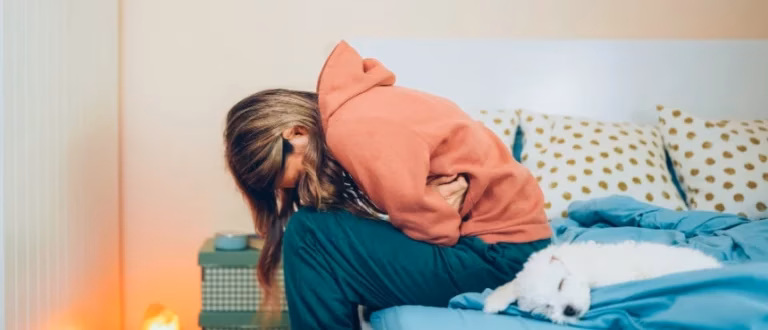 Ендометріоз можна буде вилікувати за допомогою антитіл