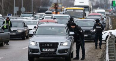 Таких ще не було: на українських водіїв чекають нові штрафи