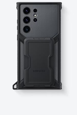 Samsung представляє офіційні чохли для серії Galaxy S23