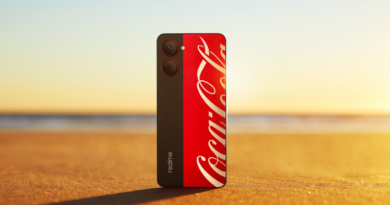Realme 10 Pro Coca-cola Edition випущено в Індії зі Snapdragon 695