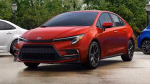 Названо 10 найкращих автомобілів 2023 року за версією Consumer Reports