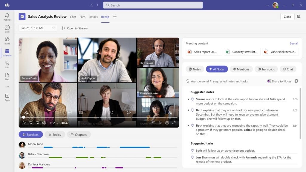 Microsoft Teams Premium