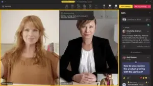 Microsoft інтегрує ChatGPT із Teams Premium
