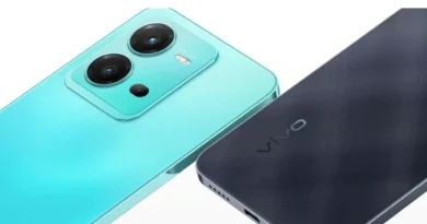 Vivo V27 отримає камеру від Sony та чіп MediaTek