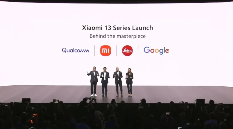 Ексклюзивна функція Google Pixel Magic Eraser з’являється на Xiaomi Series 13