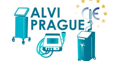 Аппараты для вакуумно-роликового массажа компании Alvi PRague: обзор