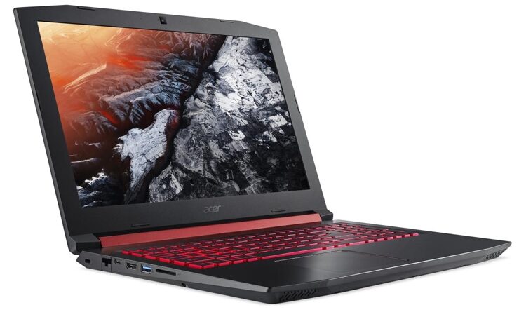 Acer представляє нові ноутбуки Nitro & Swift із процесорами AMD Ryzen 7000