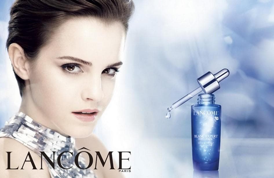 Lancome: косметика для обличчя преміальної якості