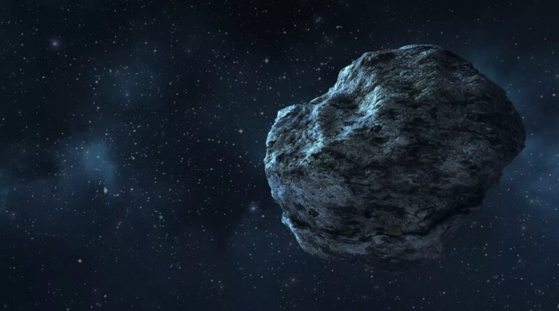 До Землі летить астероїд розміром із пасажирський літак