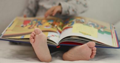 7 пригодницьких і повчальних книг для дітей
