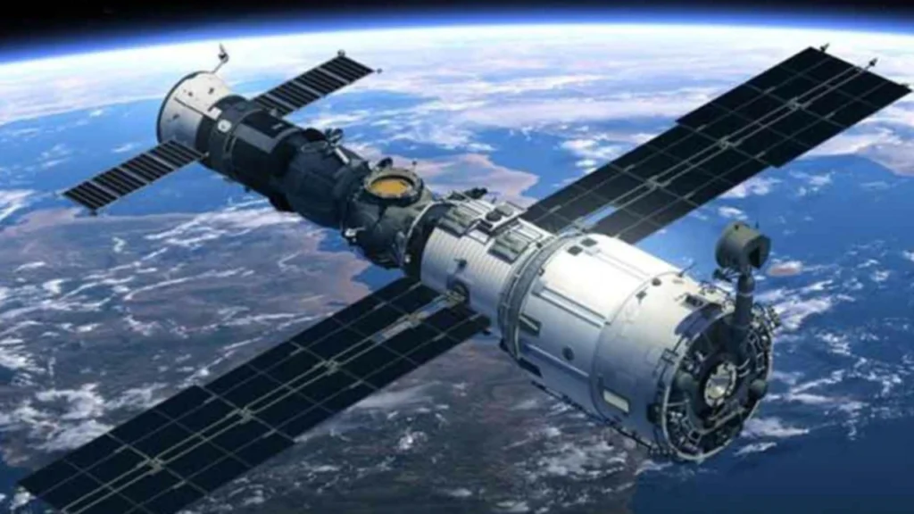 Китай виконає космічні польоти для відвідування космічної станції у 2023 році