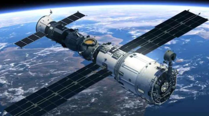Китай виконає космічні польоти для відвідування космічної станції у 2023 році