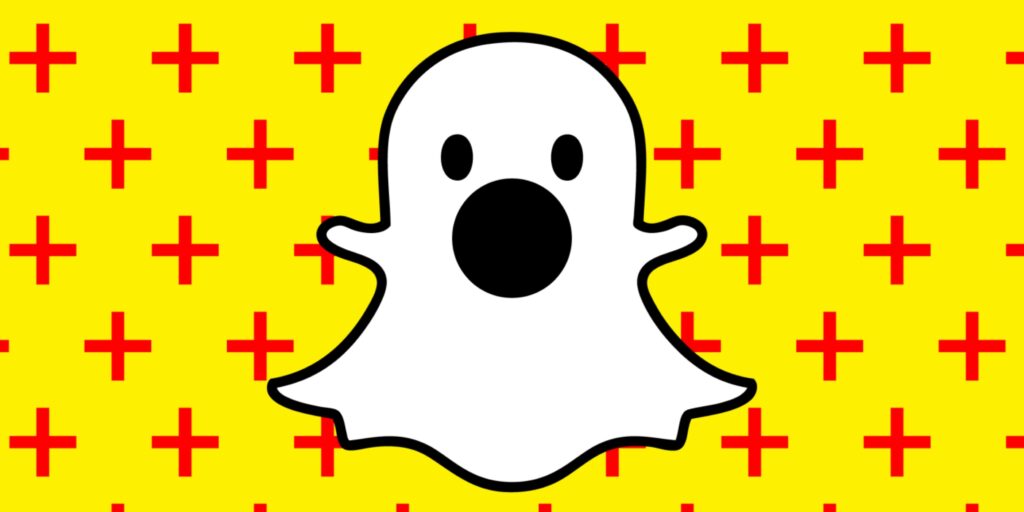 Snapchat працює над чат-ботом на основі штучного інтелекту ChatGPT