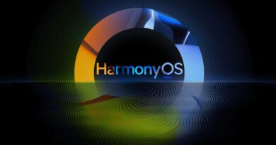 HarmonyOS 3.1 отримала покращення анімації