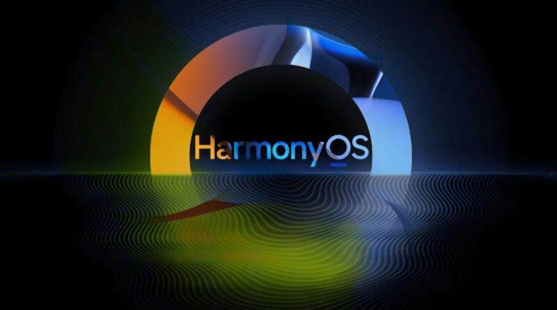 HarmonyOS 3.1 отримала покращення анімації