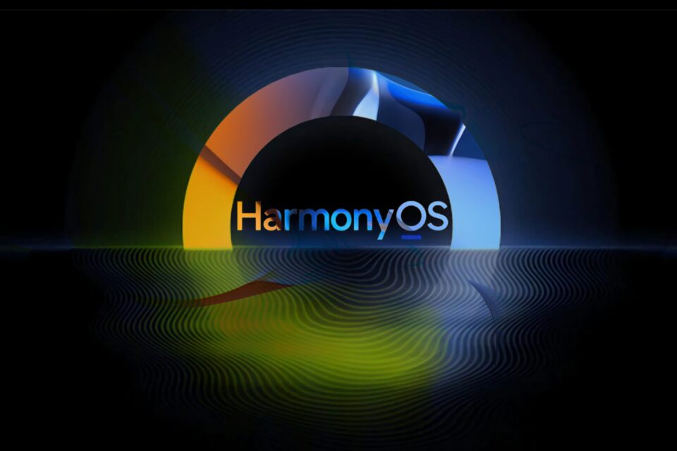 HarmonyOS 3.1 отримала покращення анімації