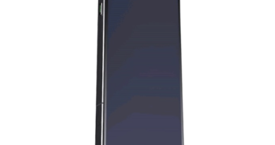 Hisense патентує унікальний дизайн смартфона з об’ємним екраном