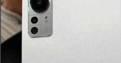 Xiaomi Pad 6 отримає зовнішній вигляд смартфона Xiaomi 12